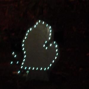 Meet your Posher, Rick